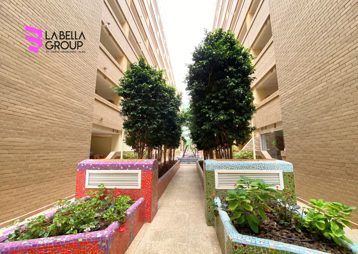 Flat with pool for sale in Avenida Central, imagen 13