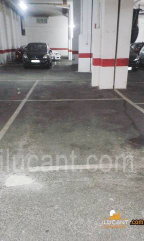 Garaje en Venta en Los Ángeles