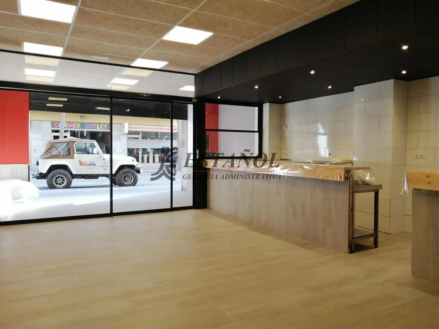 Business premises for sale in La Seu d'Urgell