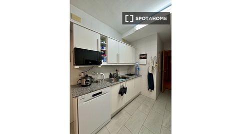 Photo 5 of Room in La Vila Olímpica del Poblenou, Barcelona Capital