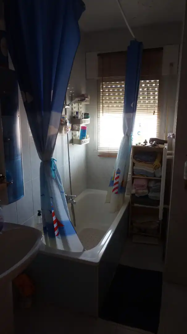 Bathroom of Houses for sale in Trijueque  with Heating, Private garden and Swimming Pool