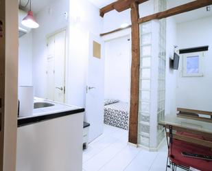 Apartament de lloguer a  Madrid Capital