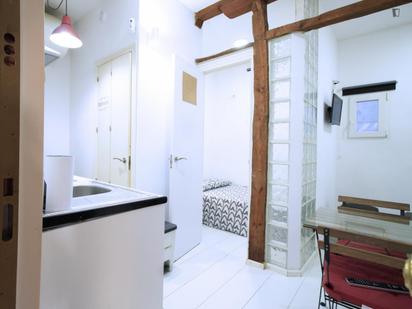 Apartament de lloguer a Universidad - Malasaña