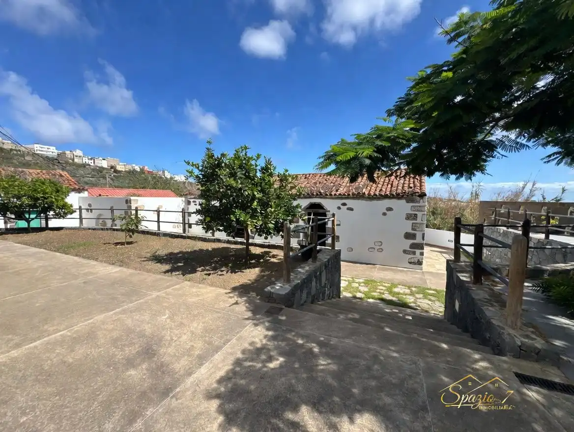 Finca rústica en venda a Calle Cuesta la Arena, 3, La Montañeta - La Goleta - El Cerrillo