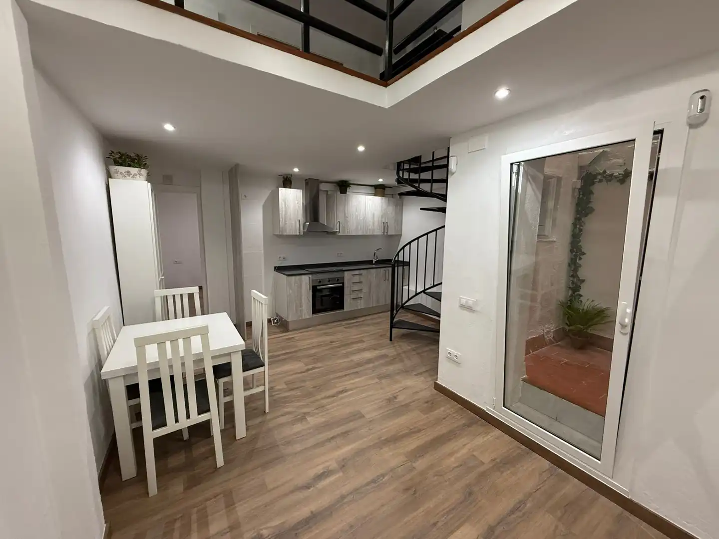 Duplex à vendre à Carrer de los Castillejos 181, imagen 5