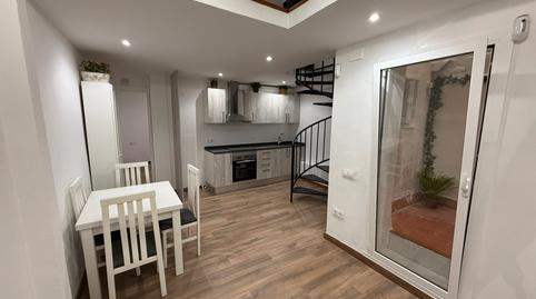 Foto 5 de Dúplex en venda a Carrer de Los Castillejos, 181, Fort Pienc, Barcelona