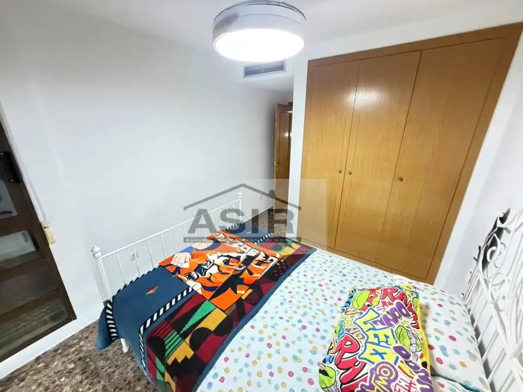Flat with terrace for sale in Calle Clara Campoamor, imagen 27