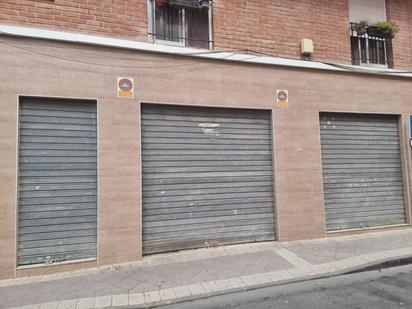 Parking of Premises for sale in Elche / Elx