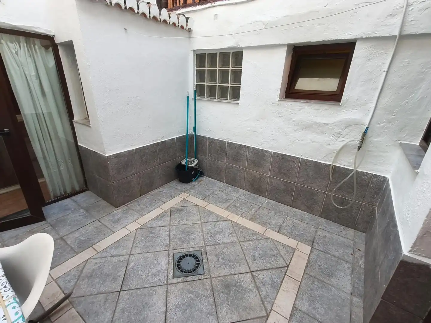 Piso de alquiler en Cuesta Rodrigo del Campo, San Matías - Realejo