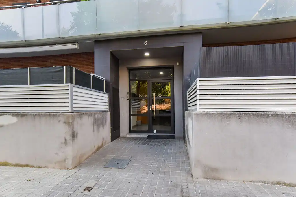 Pis en venda en Mataró amb Piscina