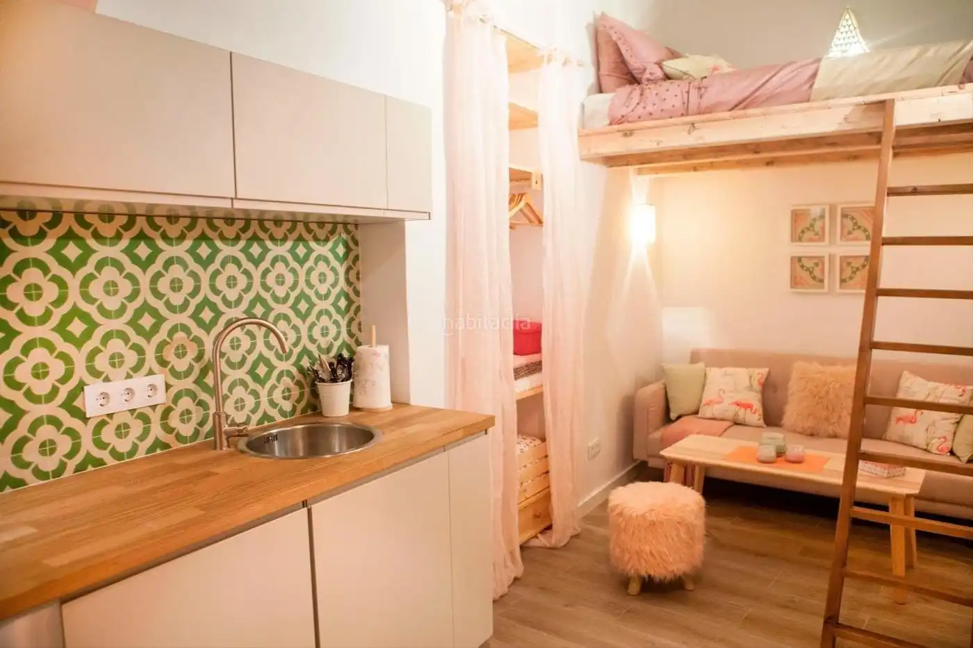 Flat for sale in Calle Colón 12, imagen 5