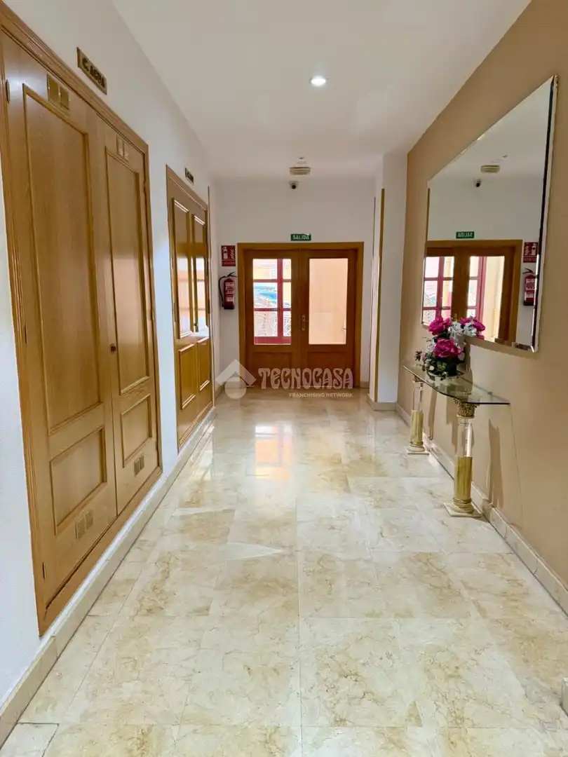 Flat for sale in Arganda del Rey  with Heating, Parquet flooring and Storage room