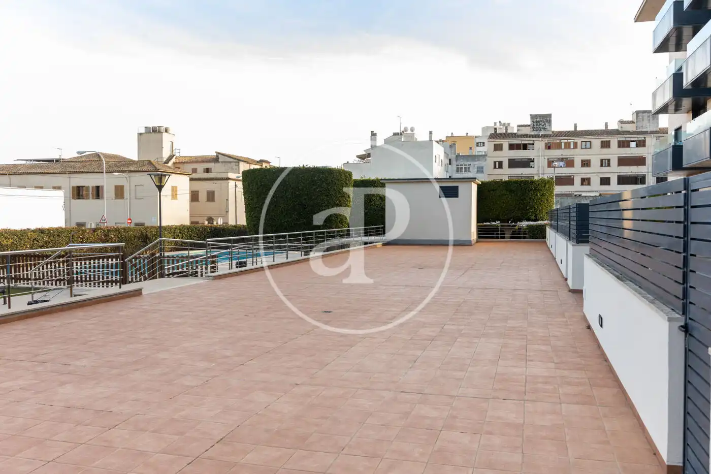 Piso con terraza en venta en Nord, imagen 35