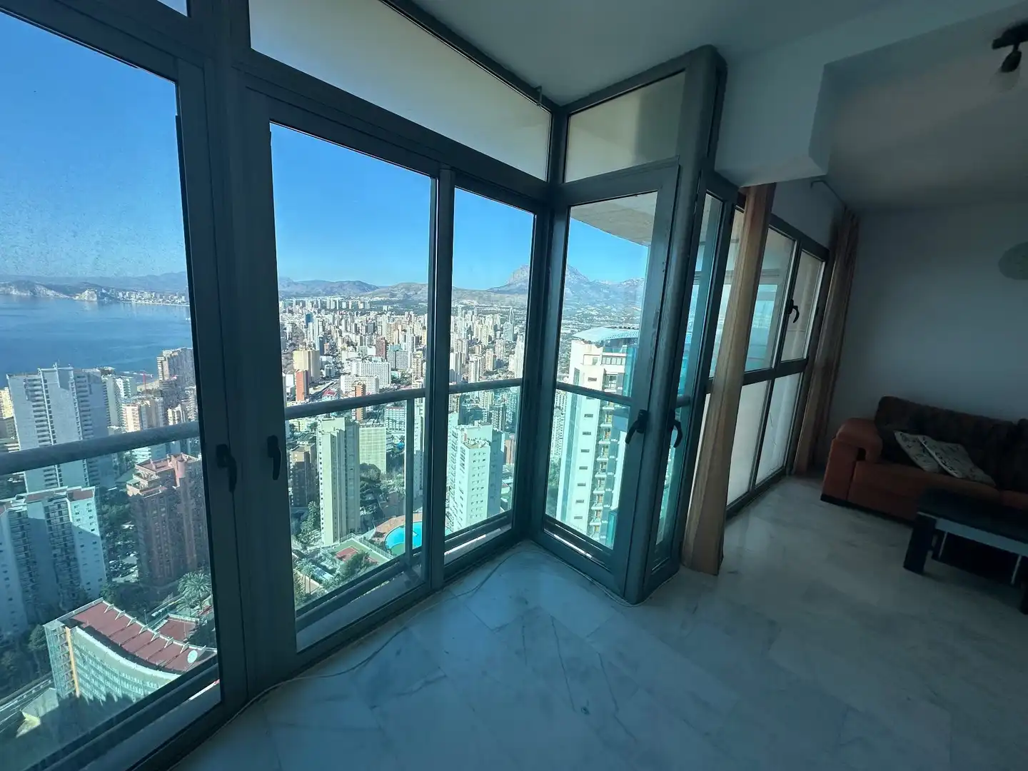 Apartament amb piscina en venda a Rincón de Loix, imagen 2
