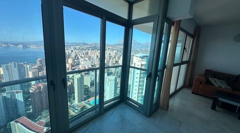 Foto 2 de Apartament en venda a Rincón Alto, Benidorm