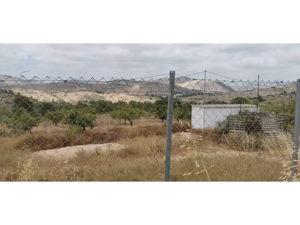 Terrain rustique à vendre à Poligono 7 Paraje 94 Umbria, imagen 9