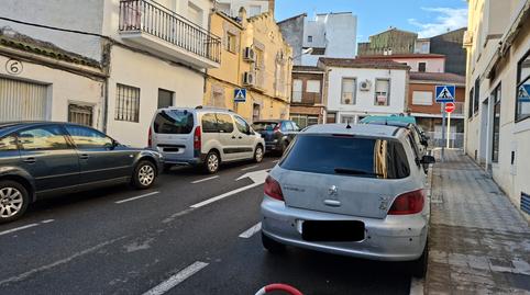 Photo 5 of Garage to rent in Calle Piornal, 14, Miralvalle - Av. Virgen del Puerto - La Data, Plasencia