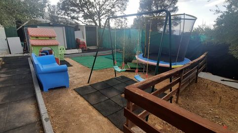 Foto 5 de Casa o xalet en venda a Puente Jontoya - Puente de la Sierra - El Arroyo, Jaén Capital