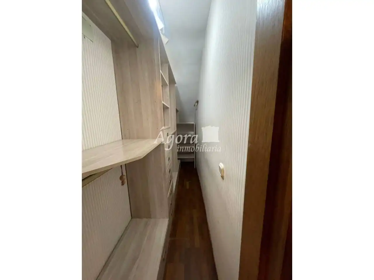 Dúplex en venta en Valladolid con Calefacción, Parquet y Terraza