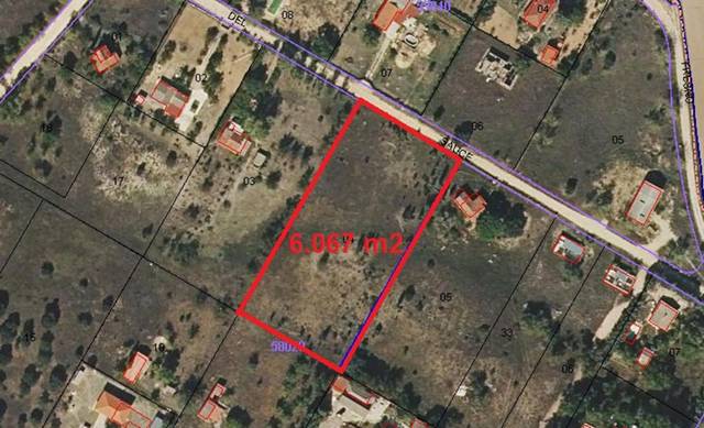 Terreno residencial en Venta en Sauce (Del), 7 en Villar de Cañas