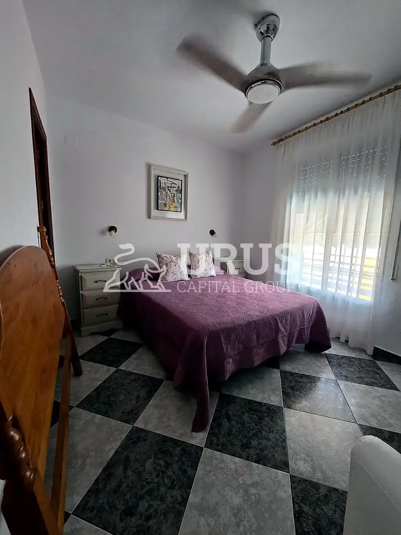 Habitación de Piso de alquiler en Córdoba con Terraza