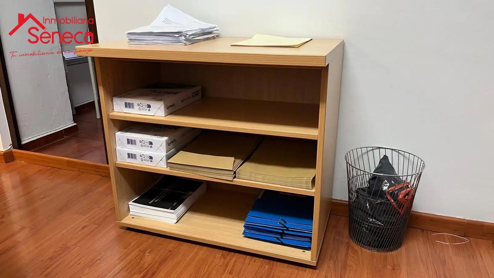 Office for sale in Córdoba  with Air Conditioner, Heating and Terrace