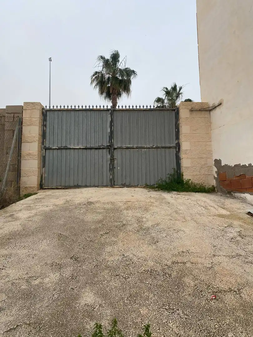 Residential land for sale in Campello Playa, imagen 7