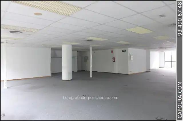 Oficina amb ascensor de lloguer a frederic mompou, imagen 3