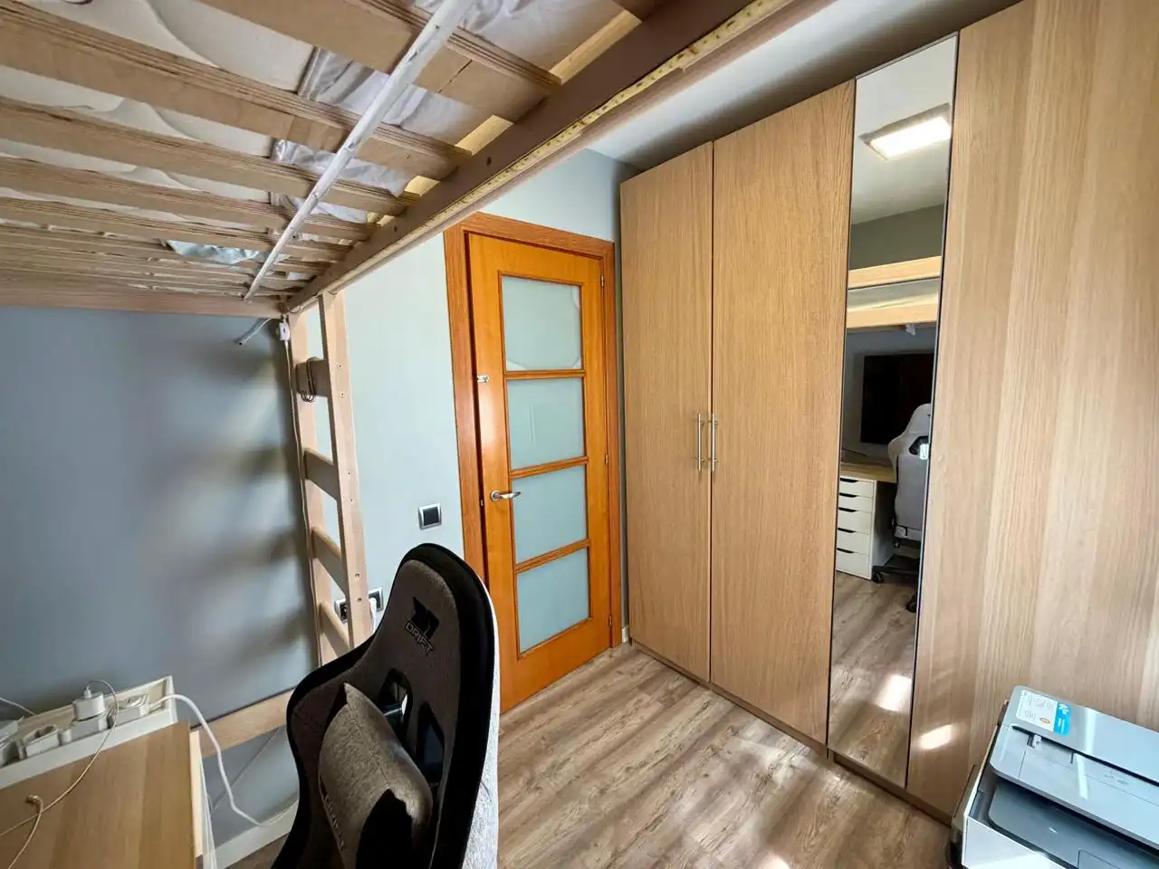 Casa adosada en venta en Montcada i Reixac con Aire acondicionado, Calefacción y Jardín privado