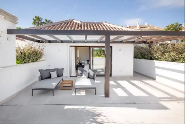 Appartement compact à vendre à Marbella Centro, imagen 17