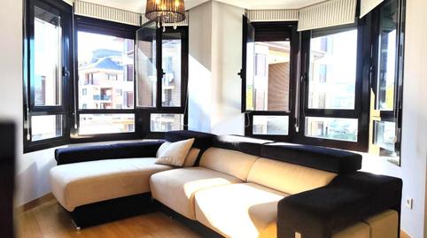 Foto 5 de Pis en venda a Santa María de Cayón, Cantabria