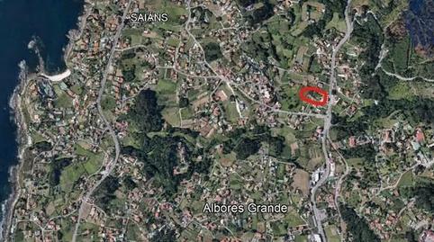 Foto 3 de Residencial en venda a Estrada Camposancos, Coruxo - Oia - Saiáns, Vigo