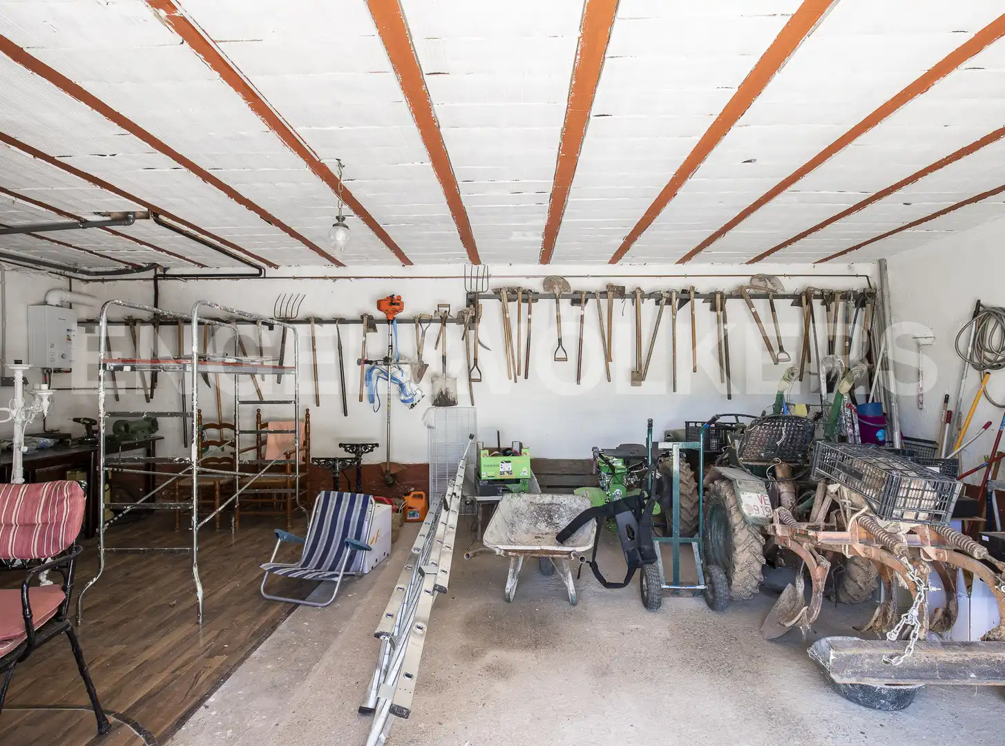 Maison rustique avec terrasse à vendre à Masía Mari Rosa, imagen 7
