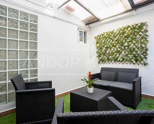 Terrace of Flat for sale in  Barcelona Capital  with Terrace