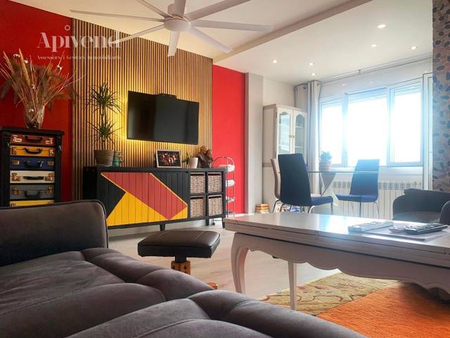 Piso en Venta en De Les Drassanes en Centre