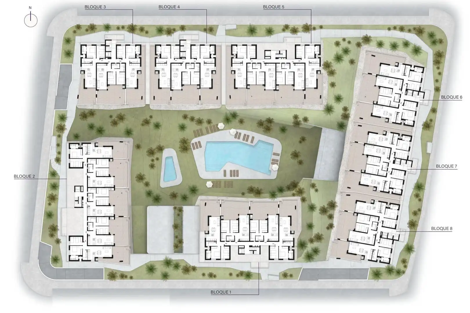 Apartament en venda a Orihuela Costa, imagen 32