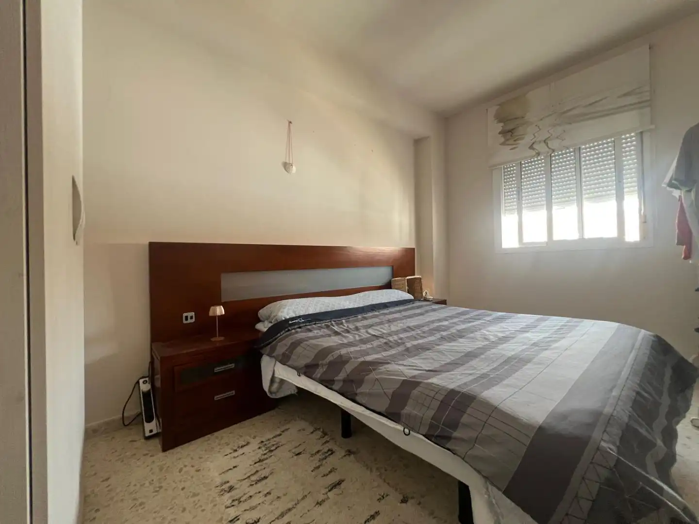 Habitación de Piso en venta en Los Palacios y Villafranca con Aire acondicionado y Terraza