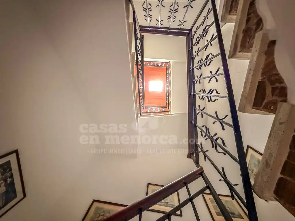 Casa o xalet en venda en Ciutadella 