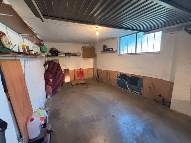 Garaje en Venta en Ronda Mestanza en Andújar