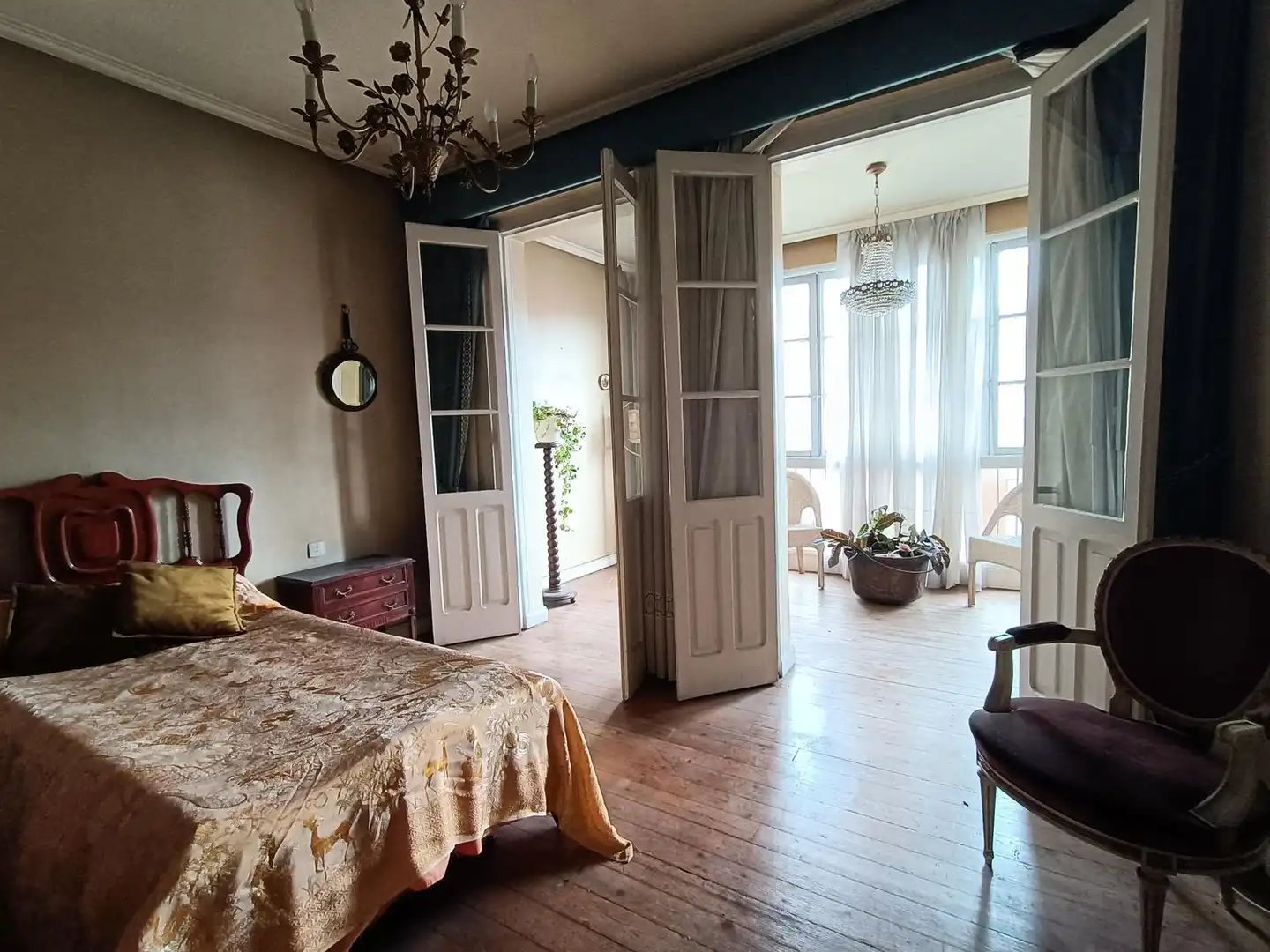 Flat for sale in El Postigo