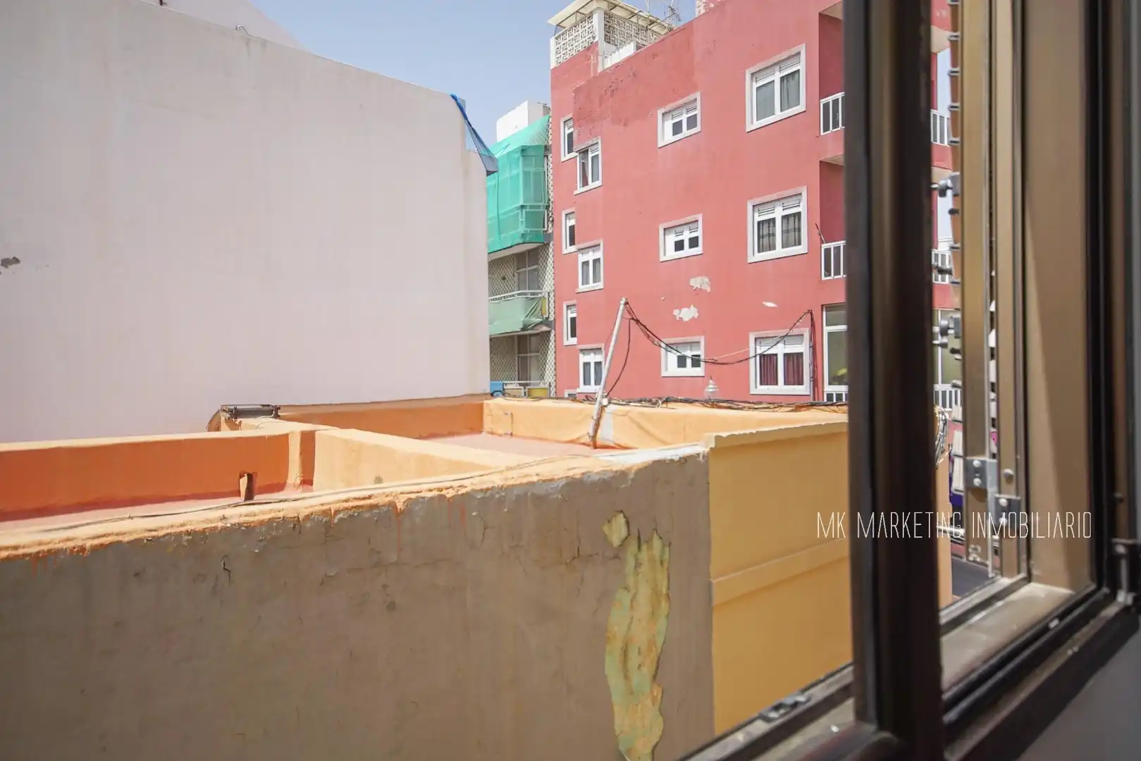 Balcony of Flat for sale in Telde  with Balcony