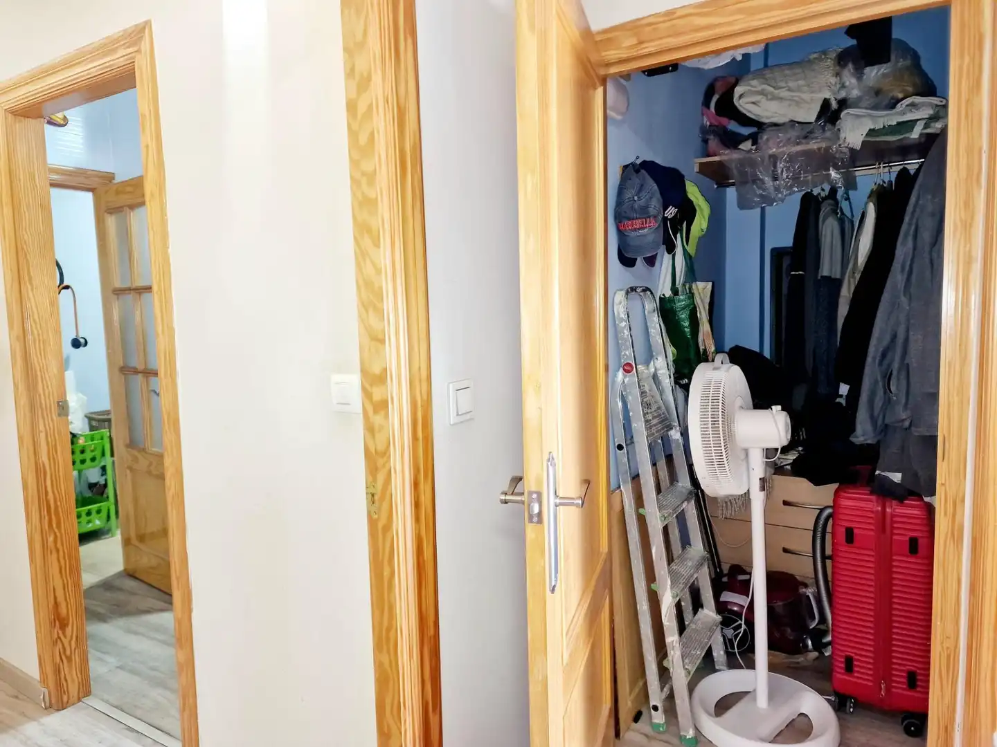 Apartament amb terrassa en venda a Casco Antiguo, imagen 33