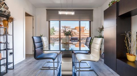 Foto 5 de Piso en venta en Calle Pintor Murillo, 5, Huétor Vega, Granada
