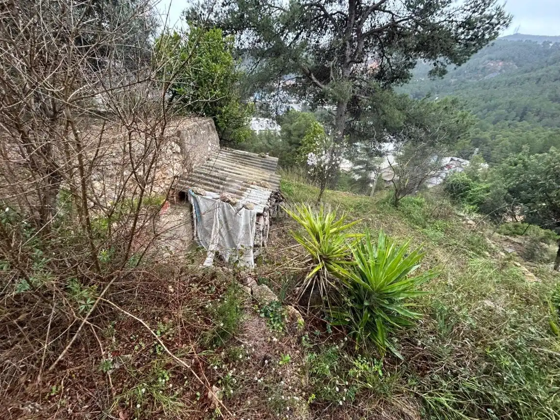 Casa en venda a Vallirana, imagen 27