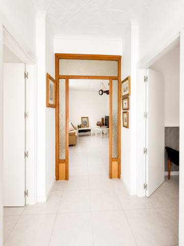 Casa-chalet en Alquiler en Javalí Nuevo