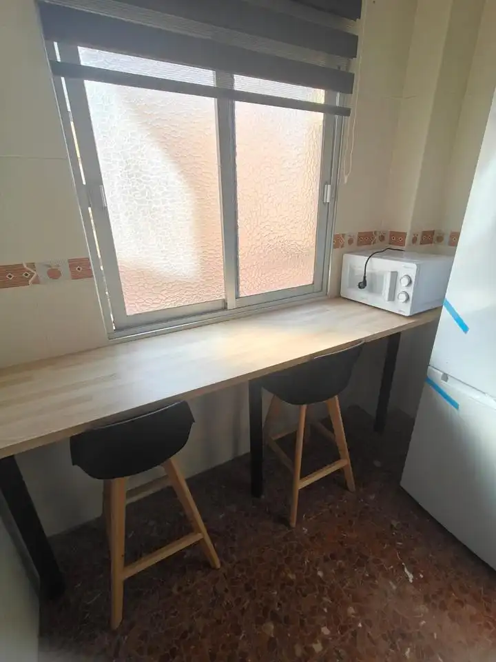 Flat for rent in Aragón, Atarfe