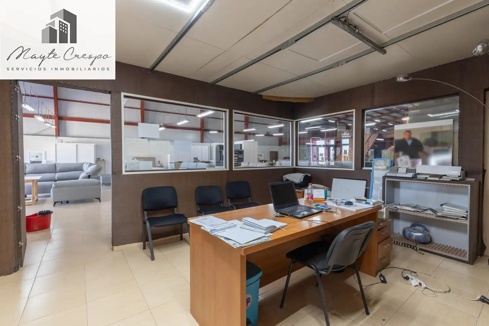 Industrial building for sale in Carretera de Iznalloz, imagen 33