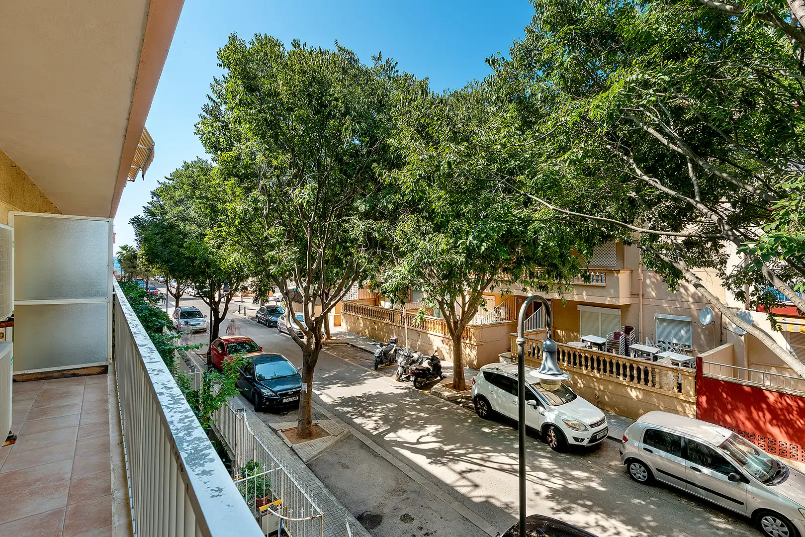 Maisonette zur Miete in Palma de Mallorca, Illes Balears