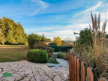 Garden of House or chalet for sale in Sant Gregori  with Air Conditioner, Heating and Private garden
