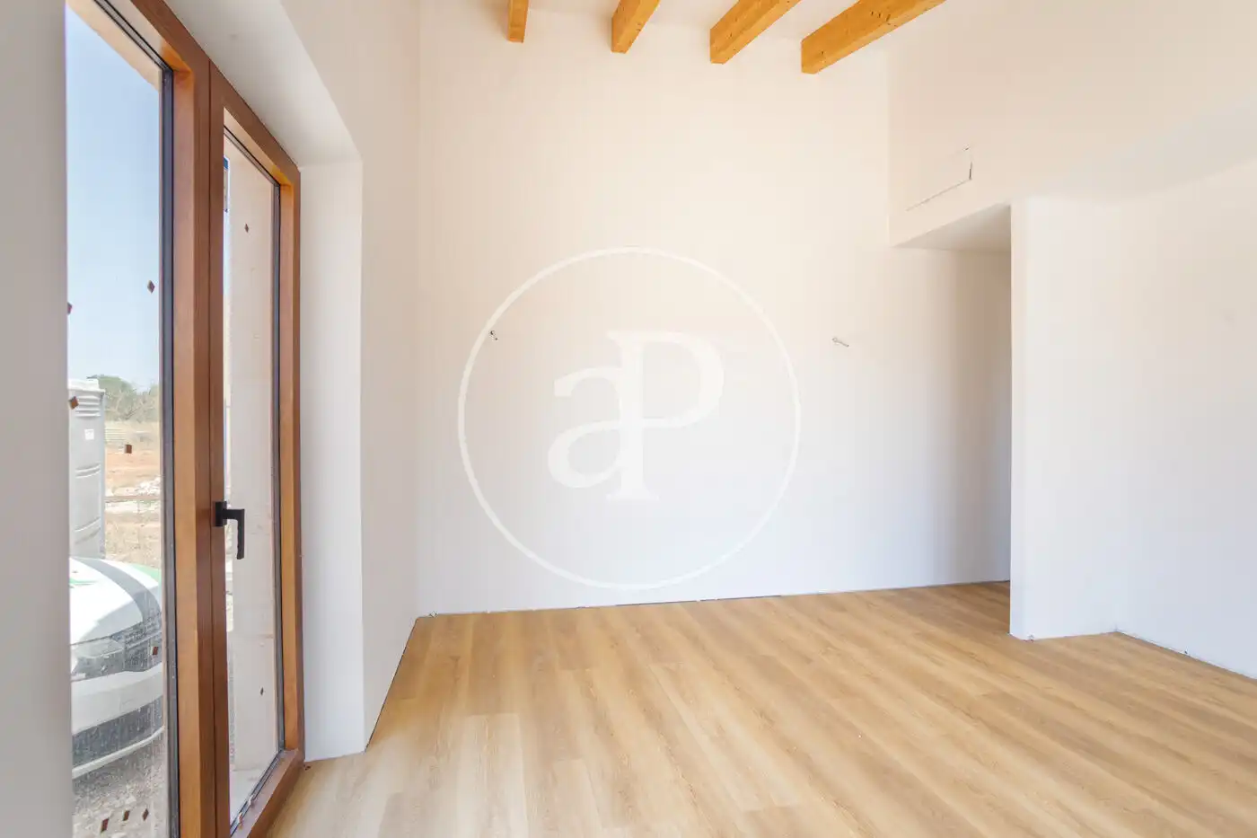 Casa o chalet en venta en Campos con Aire acondicionado, Calefacción y Jardín privado